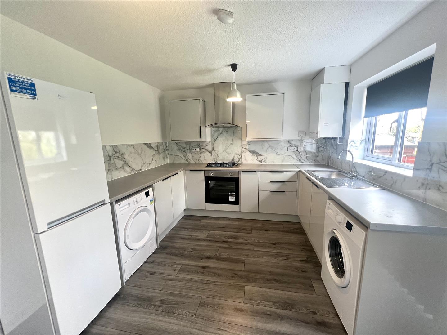 The Cloisters, Ashton-On-Ribble, PR2 2PY